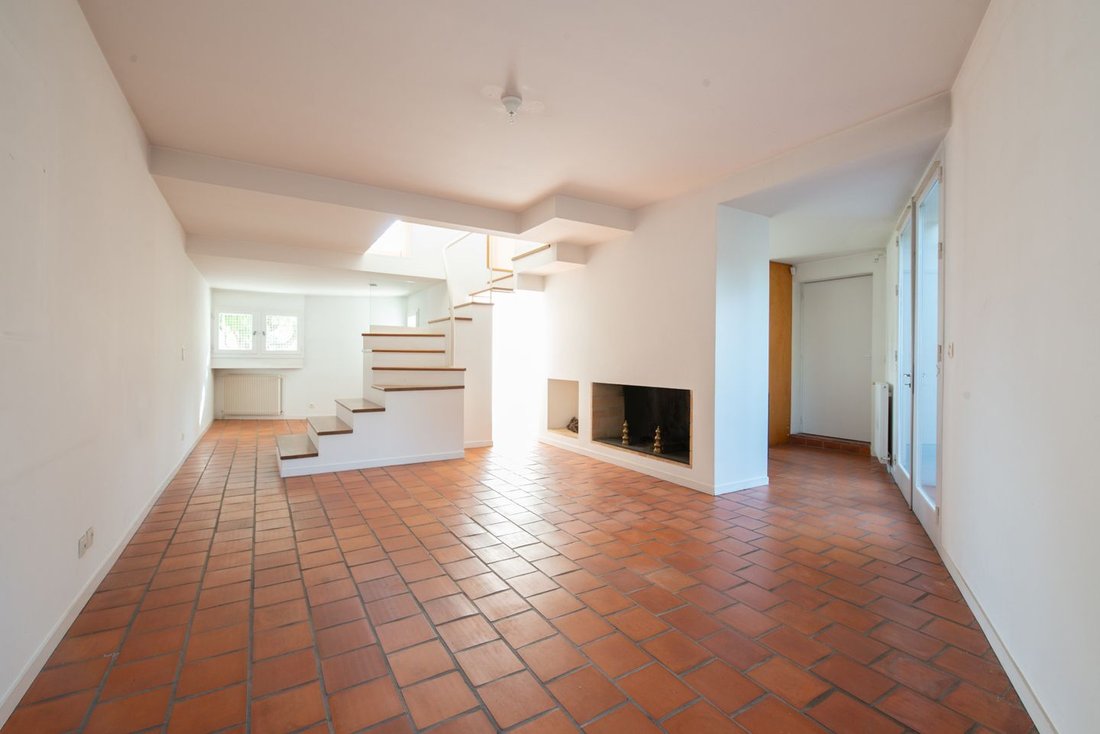 House in Le Lac-Bacalan, Bordeaux, France 2 - 17326873