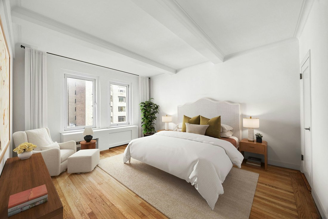 Co Op in New York, New York, United States 4 - 17781132