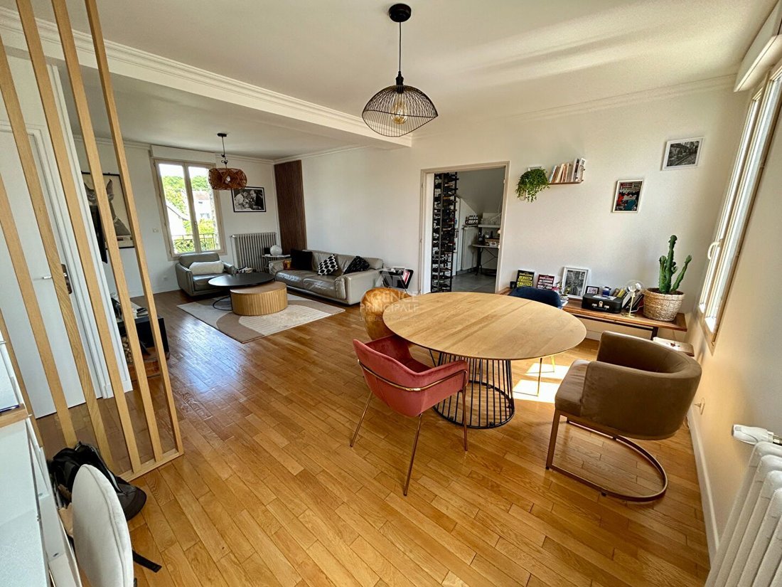 Apartment in Poissy, Ile-de-France, France 3 - 16066811