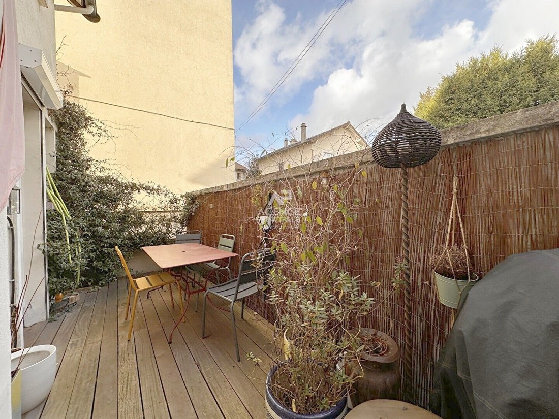 House in Pavé des Gardes, Chaville, France 4 - 17764660