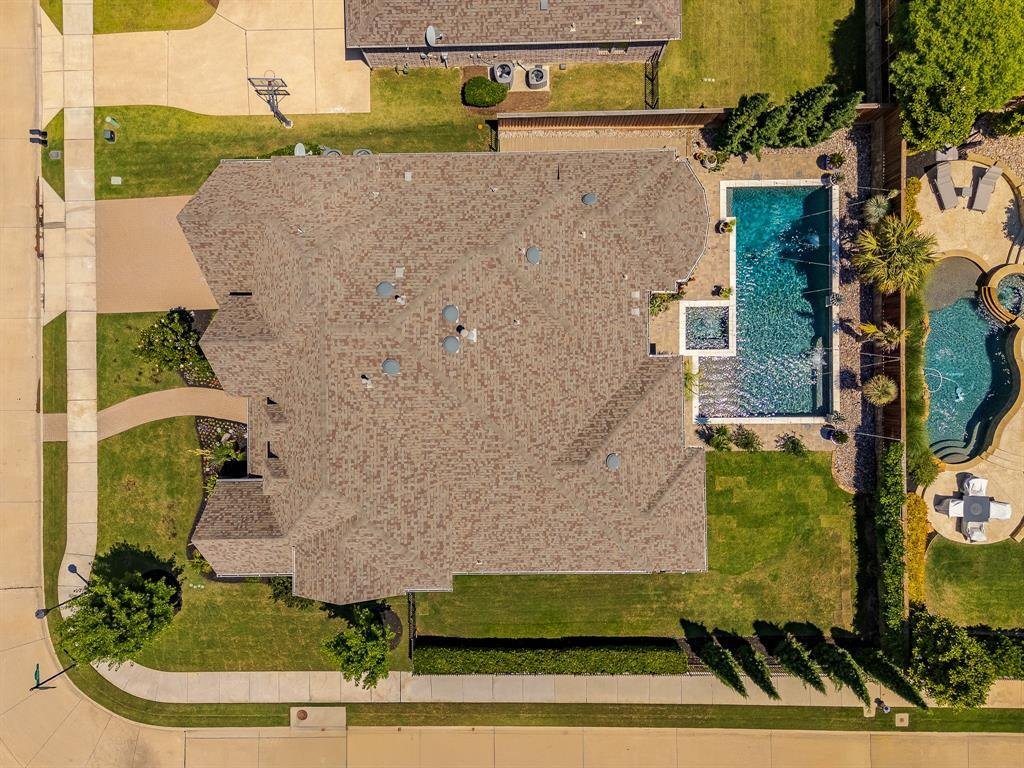 House in Prosper, Texas, United States 3 - 17928651