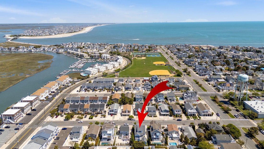 House in Avalon, New Jersey, United States 2 - 17890882