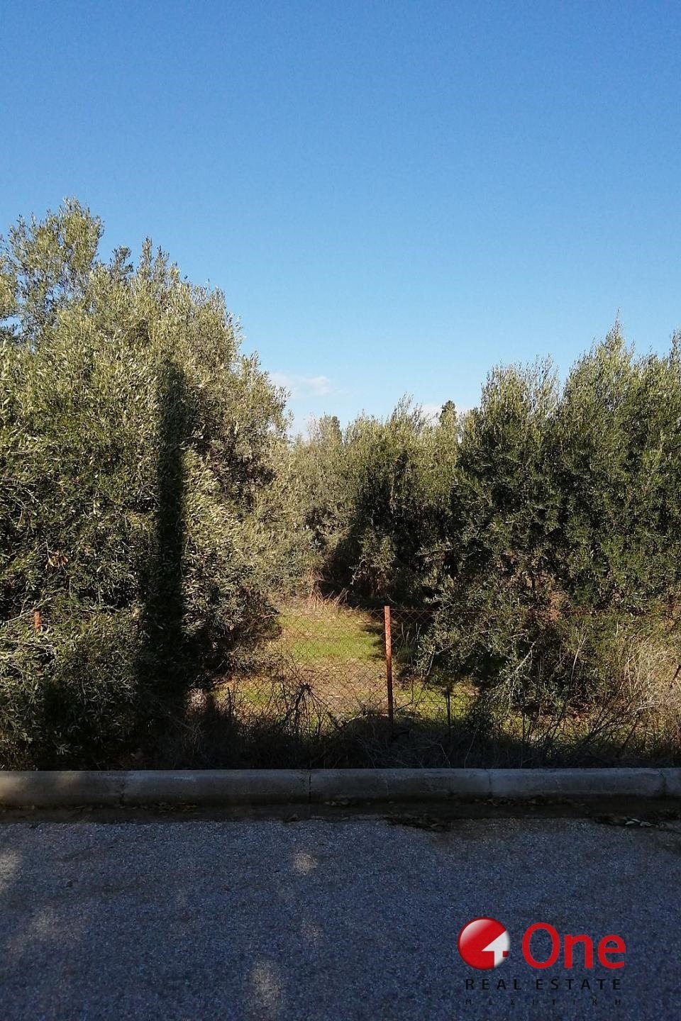 Land in Vari, Attica, Greece 2 - 17932253