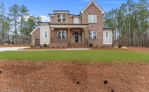 Casa a Jackson Springs, Carolina del Nord, Stati Uniti 1