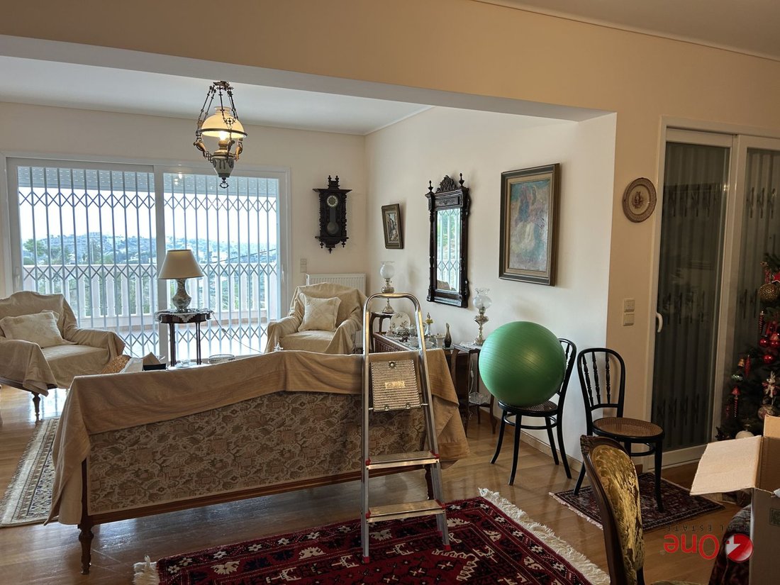 House in Drafi, Pikermi, Attica 5 - 17932074