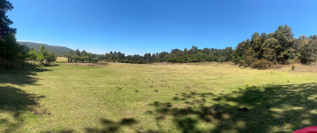 Land in San José Potrerillos, State of Mexico, Mexico 5 - 17930544