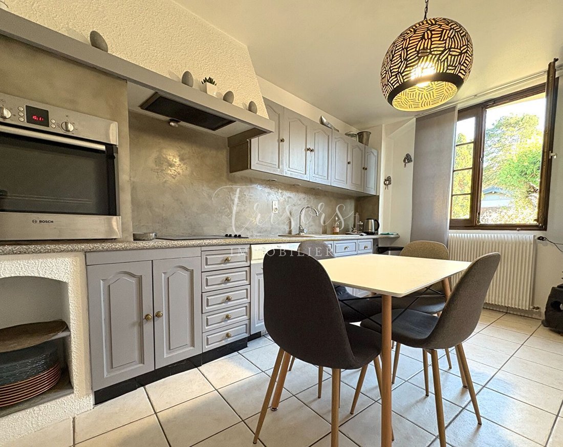 House in Galbert, Annecy, France 5 - 17499615