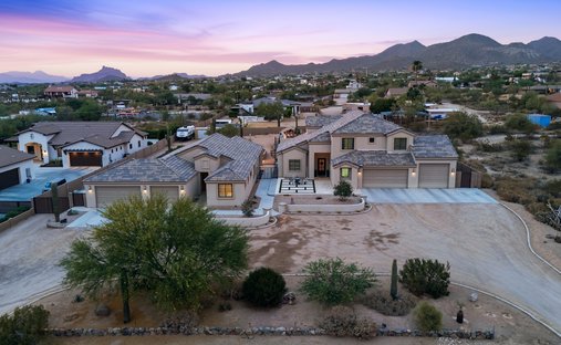 Mesa, Arizona, United States 1