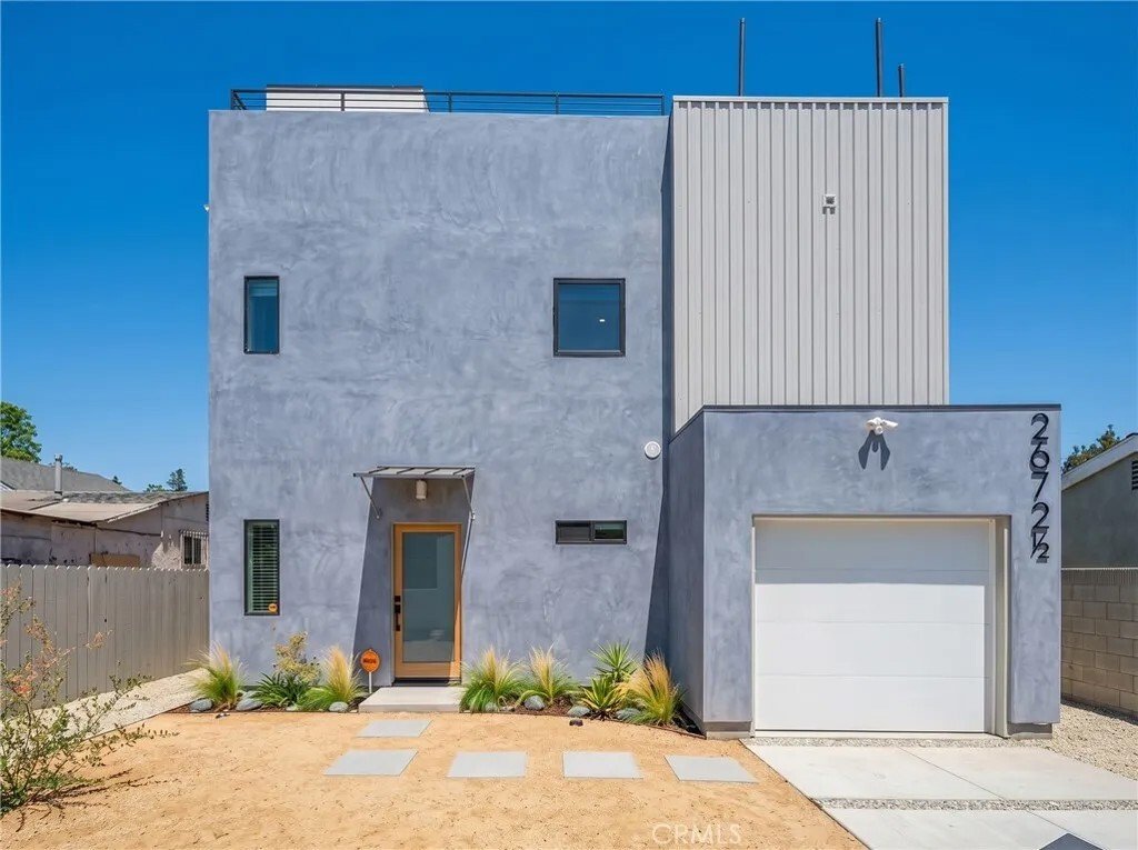 Townhouse in Los Angeles, California, United States 2 - 17693822