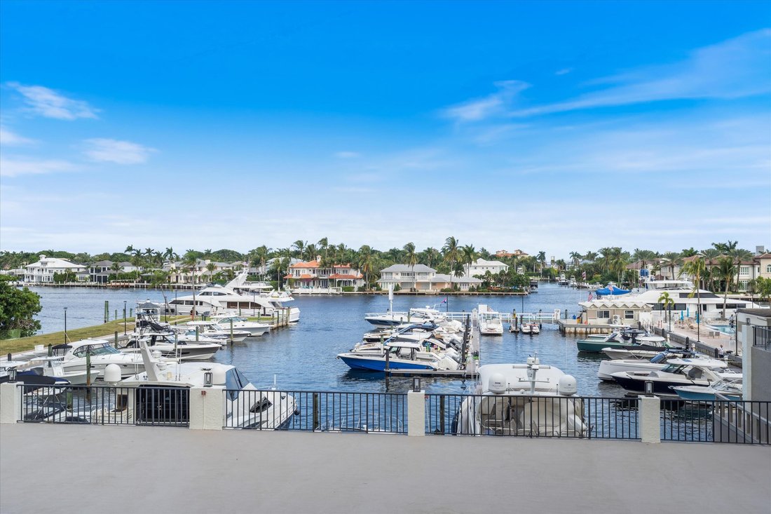Townhouse in Delray Beach, Florida, United States 1 - 17939285