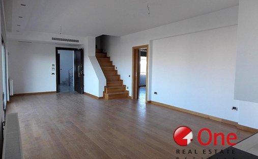House in Glyfada, Attica, Greece 1