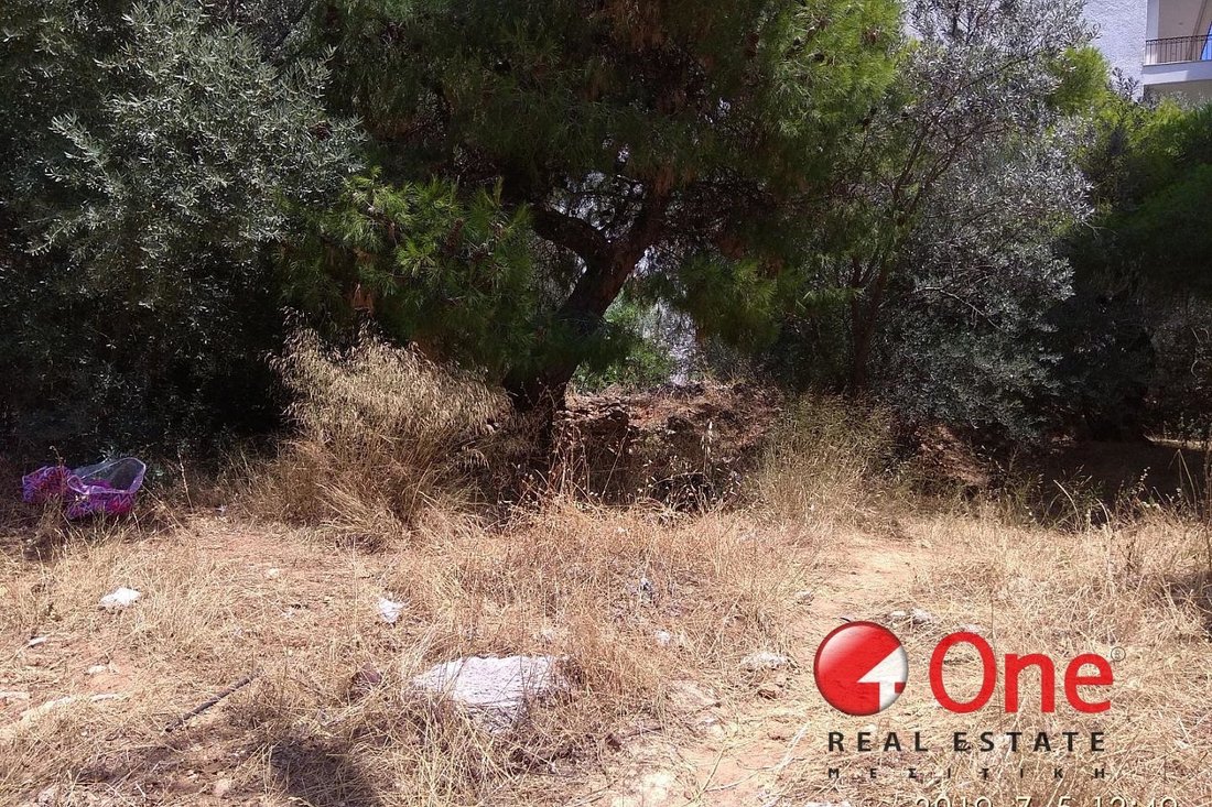 Land in Vrilissia, Attica, Greece 3 - 17931614