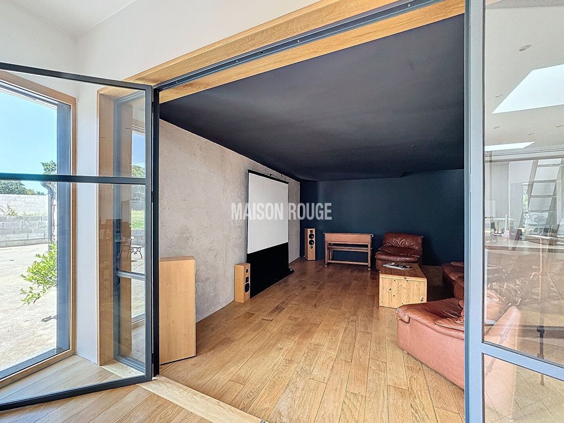 House in Saint-Alban, Brittany, France 4 - 17496934