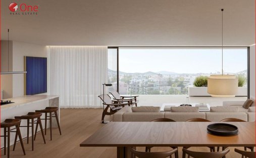 Apartment in Glyfada, Attica, Greece 1