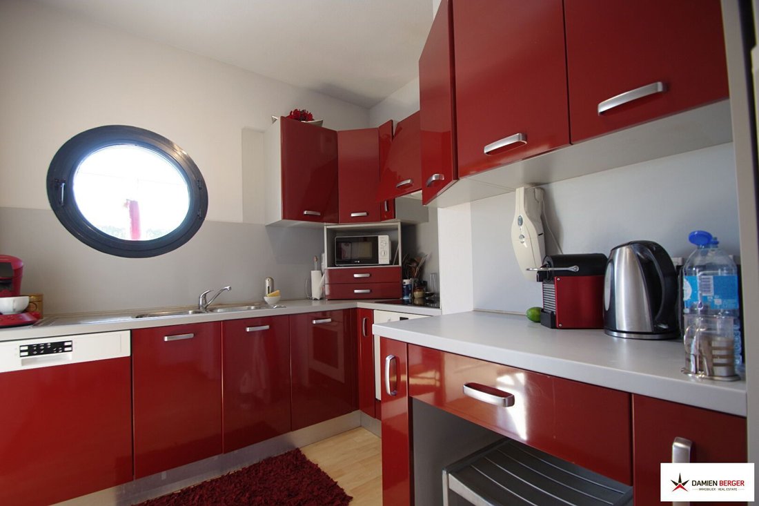 Apartment in Le Genette, La Rochelle, France 4 - 16334053