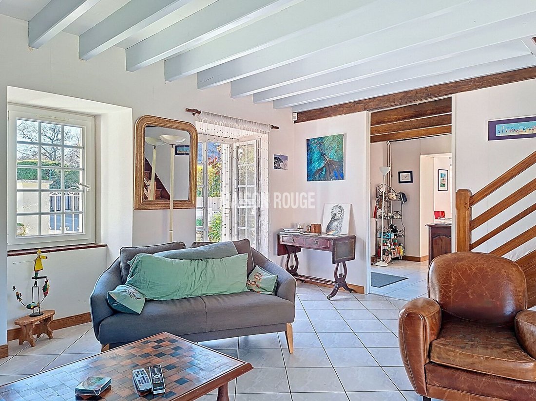 House in Saint-Cast-le-Guildo, Brittany, France 4 - 17224887