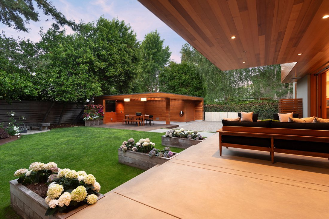 House in Palo Alto, California, United States 3 - 17918490