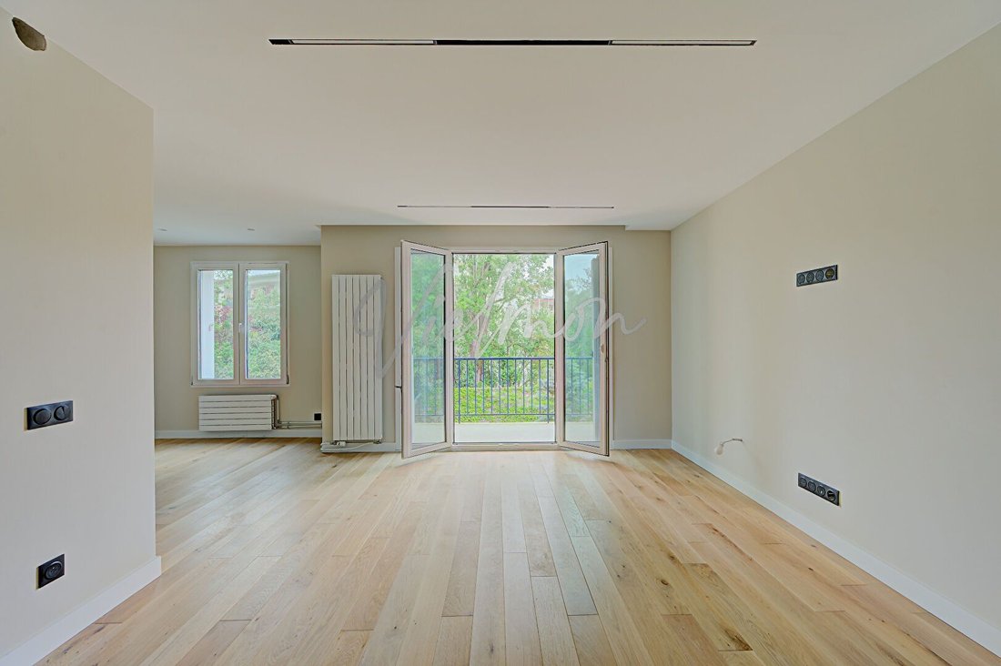 Apartment in Forêt, Saint-Germain-en-Laye, France 1 - 17865468