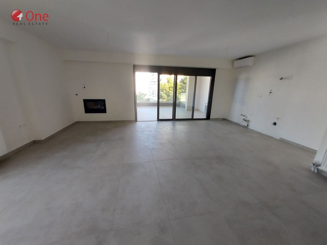 Apartment in North Athens, Attica, Greece 1 - 17931258