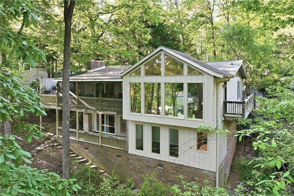House in Cumming, Georgia, United States 2 - 17931381
