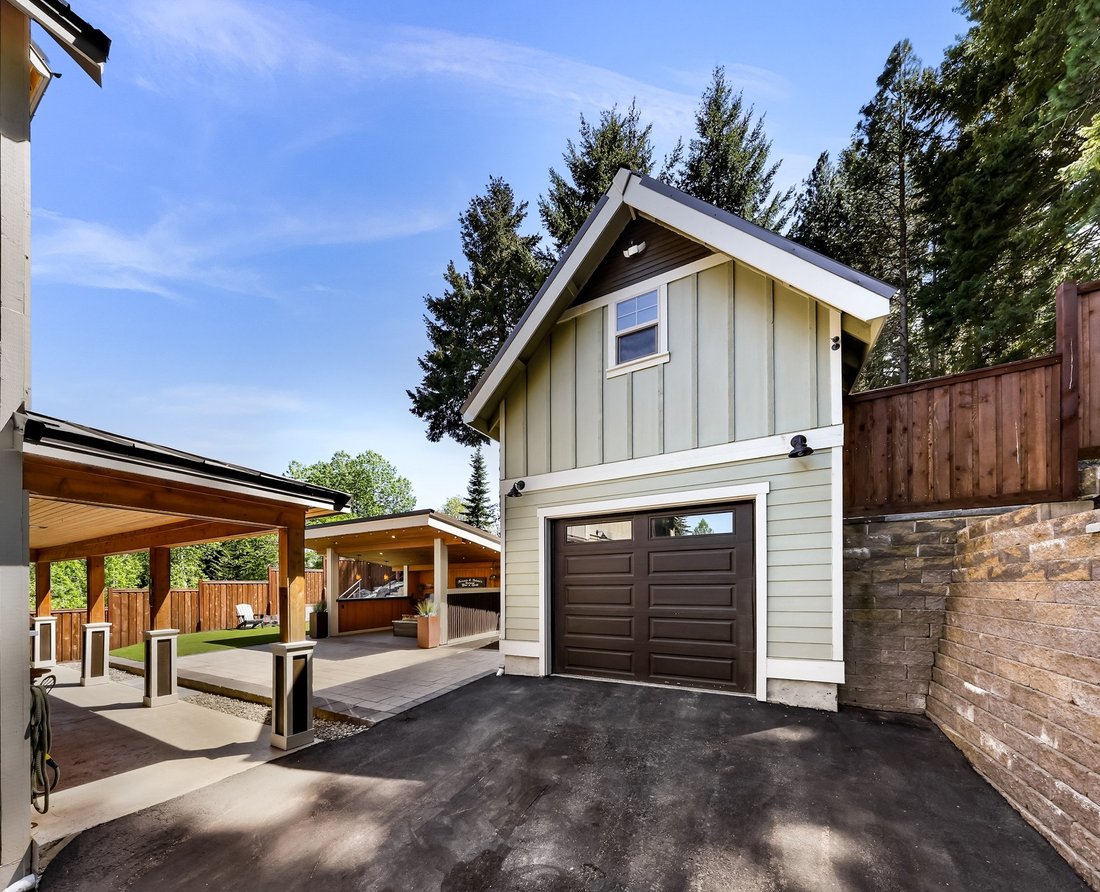House in Roslyn, Washington, United States 2 - 17939620