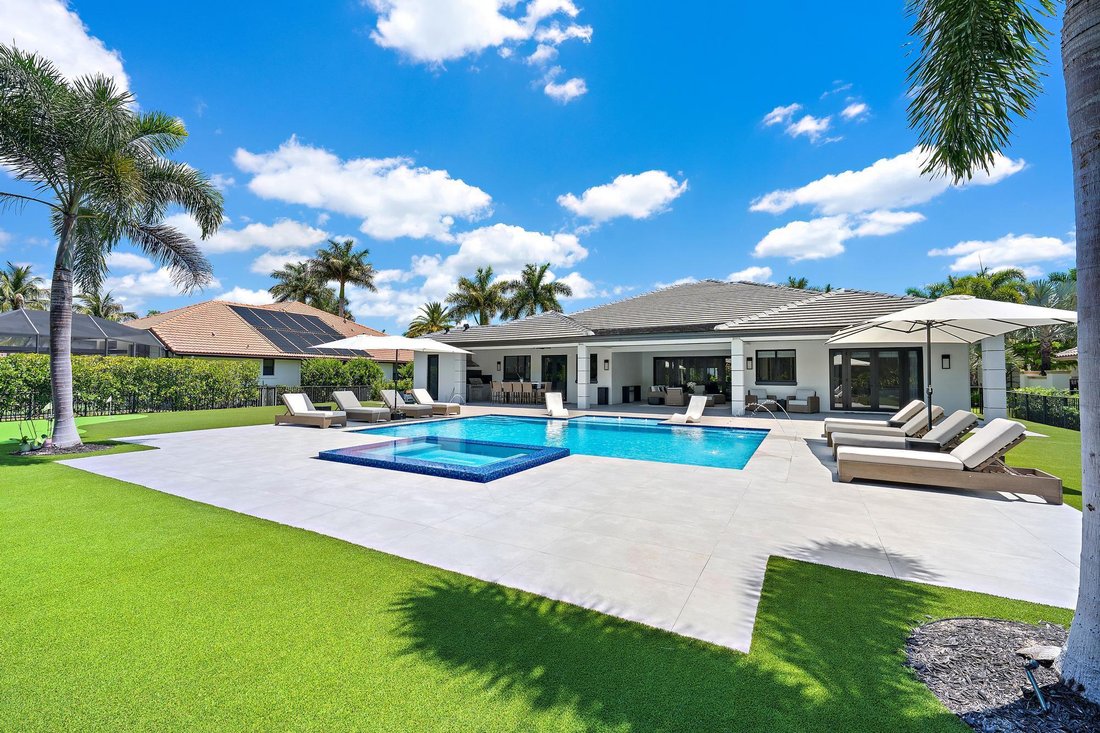 House in Loxahatchee, Florida, United States 3 - 17939288
