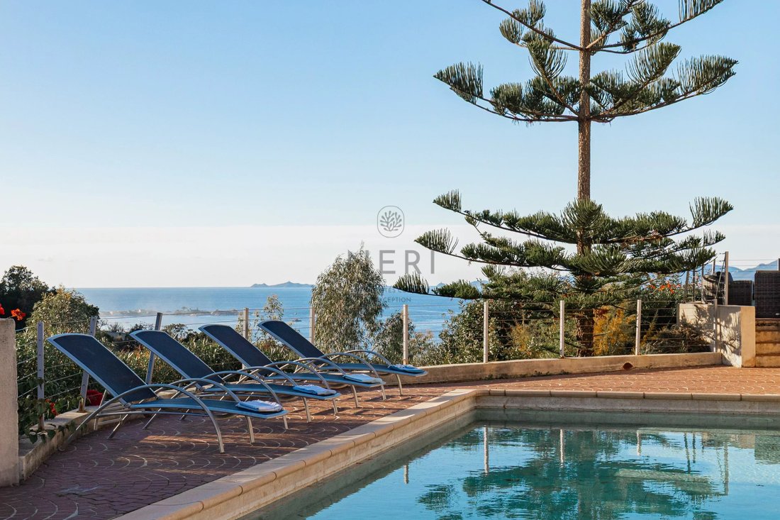 House in Pietrosella, Corsica, France 1 - 17483110