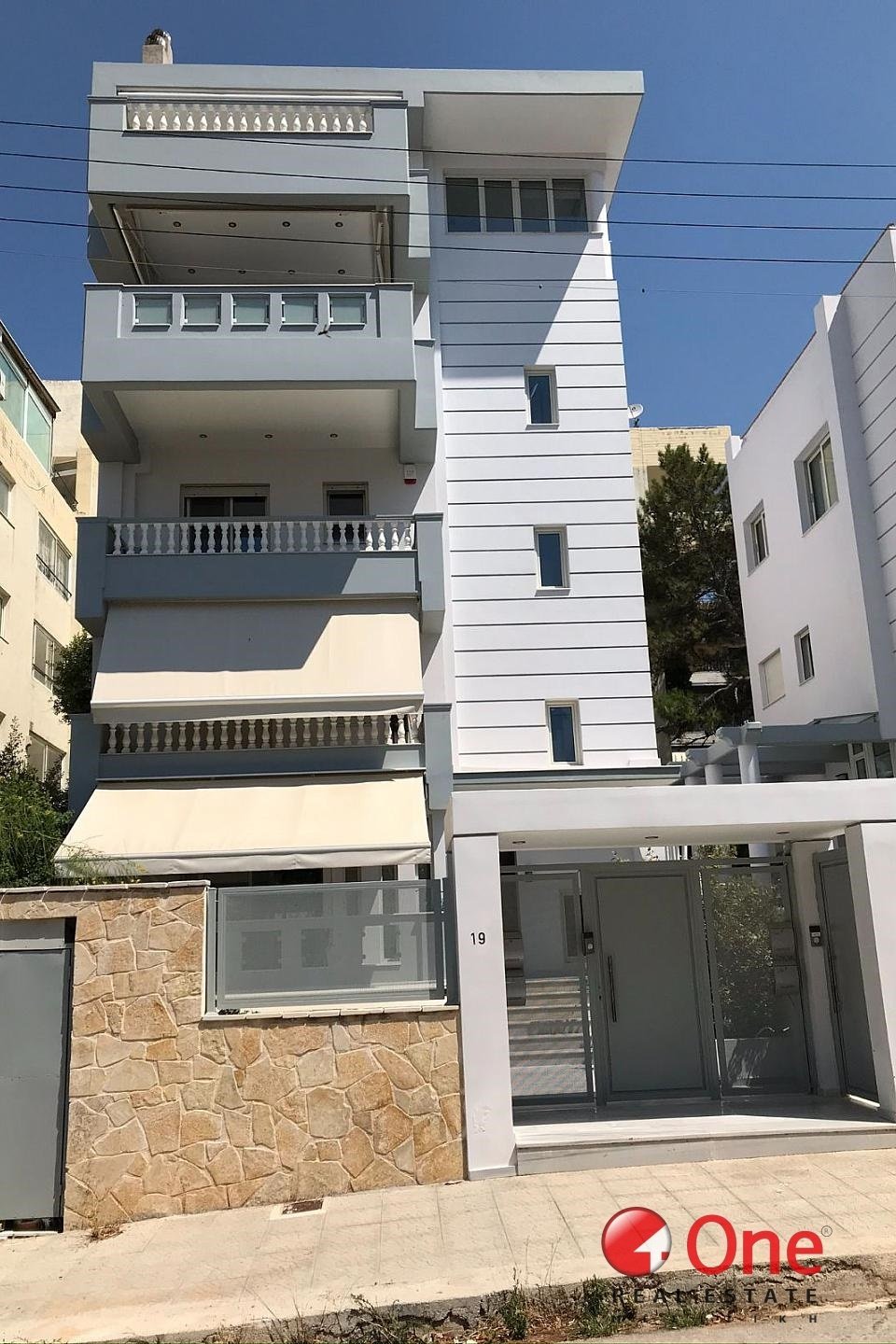House in Vari, Attica, Greece 1 - 17931927