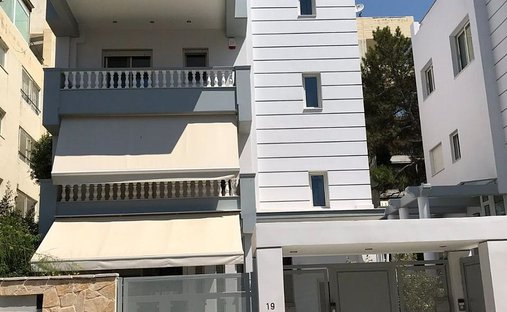 Casa en Vari, Ática, Grecia 1