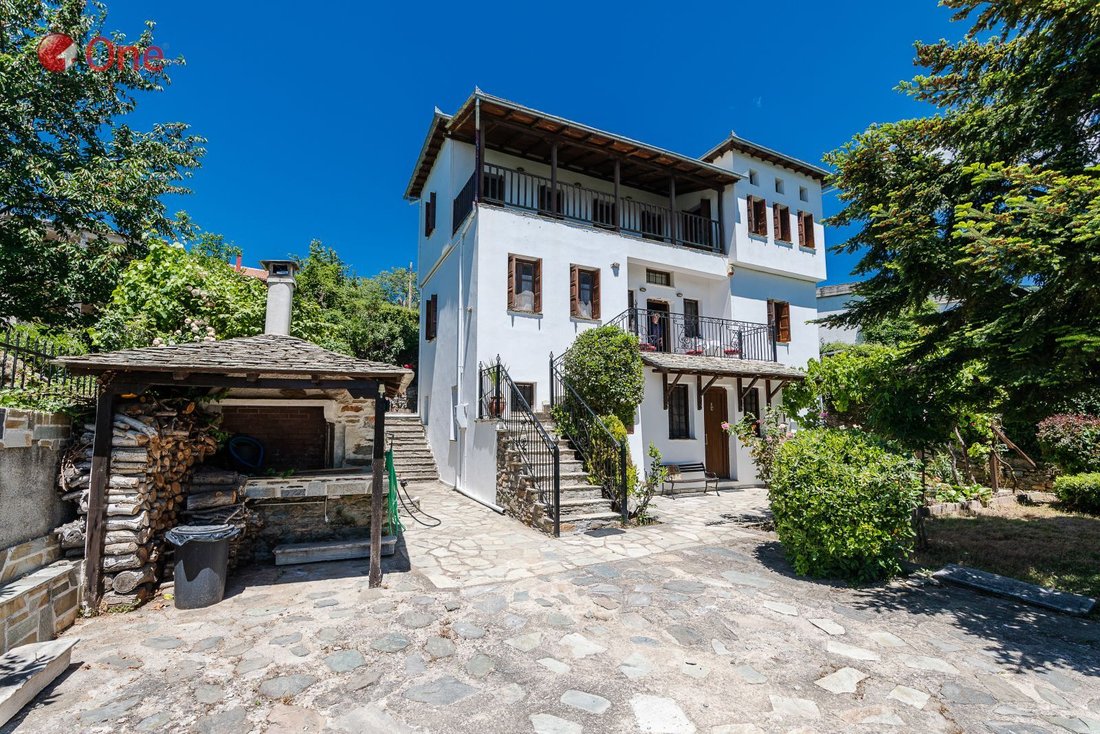 House in Volos, Thessaly and Central Greece, Greece 1 - 17930520