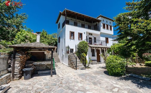 Maison en Volos, Thessaly and Central Greece, Grèce 1