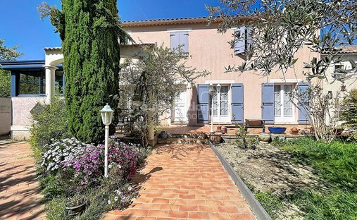 Maison à Avignon, Provence-Alpes-Côte d'Azur, France 1