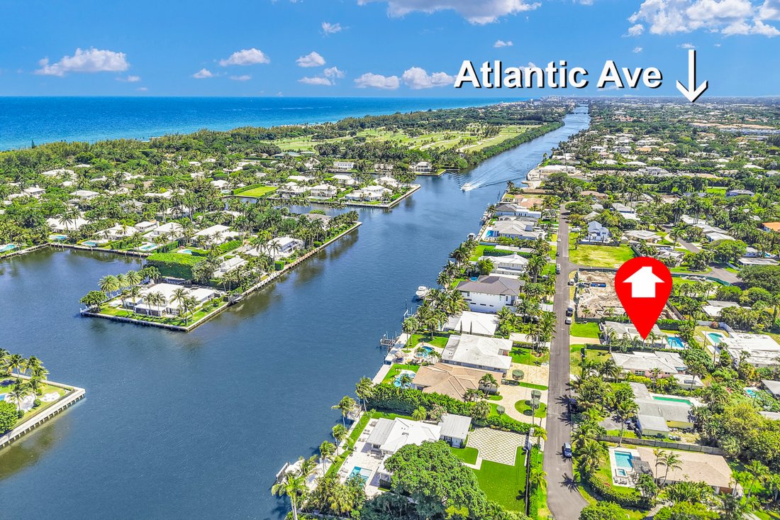 House in Delray Beach, Florida, United States 1 - 17942848