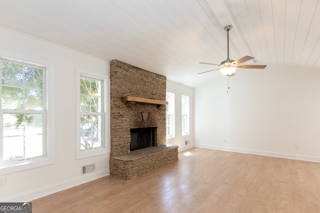 House in Woodstock, Georgia, United States 4 - 17937405