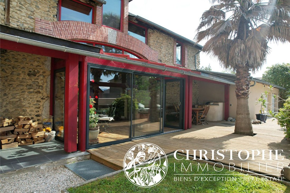 House in Soumoulou, Nouvelle-Aquitaine, France 1 - 17875803