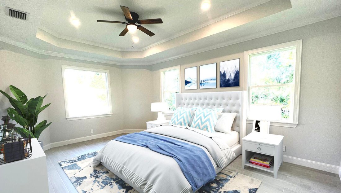 House in Vero Beach, Florida, United States 4 - 17934291
