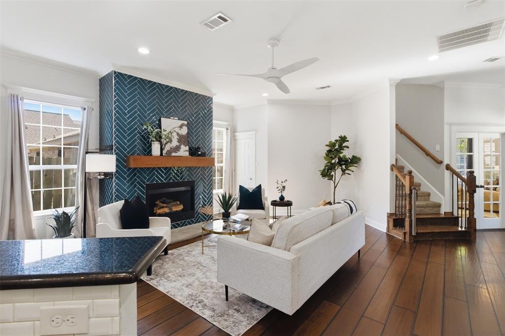 House in Dallas, Texas, United States 5 - 17936117