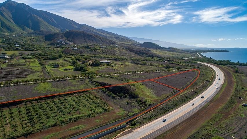 Land in Lahaina, Hawaii, United States 5 - 17936393