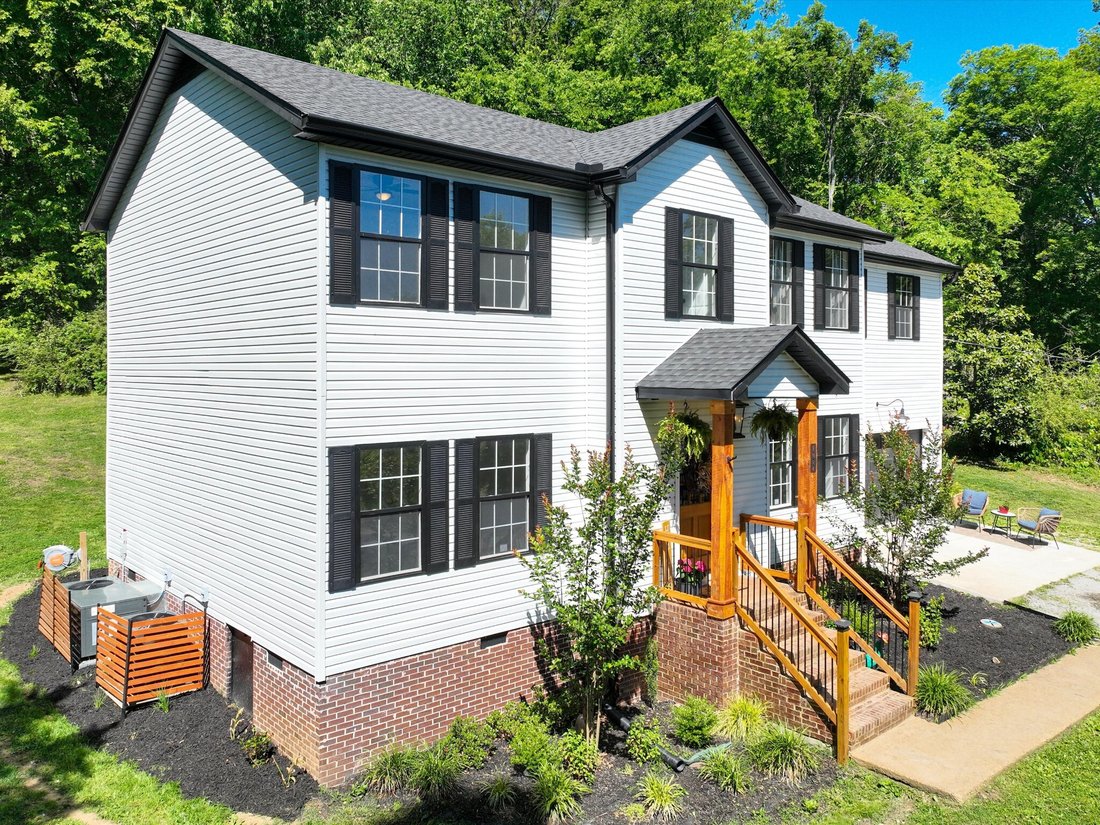 House in Columbia, Tennessee, United States 4 - 17937266