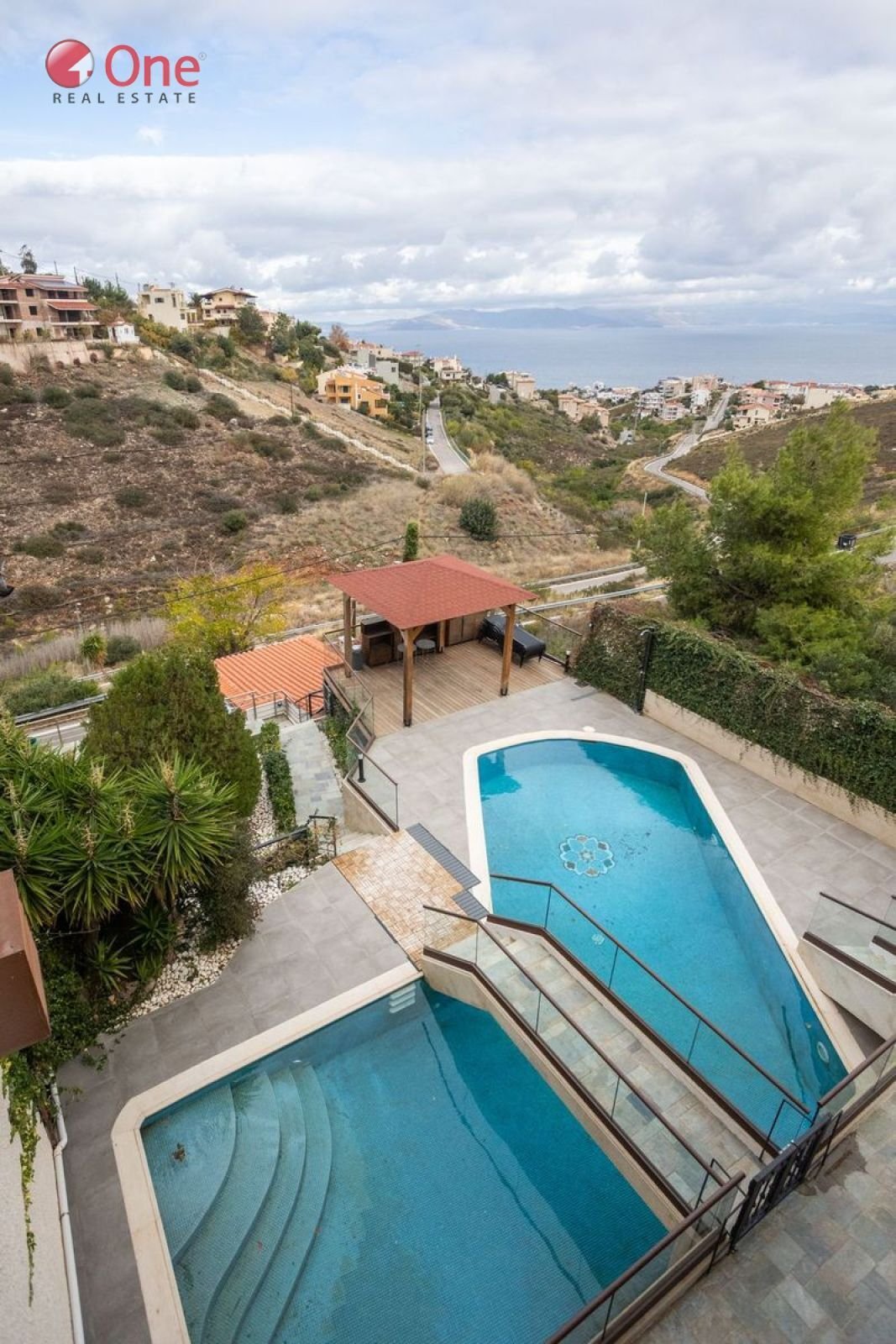 House in Nea Makri, Attica, Greece 2 - 17931750