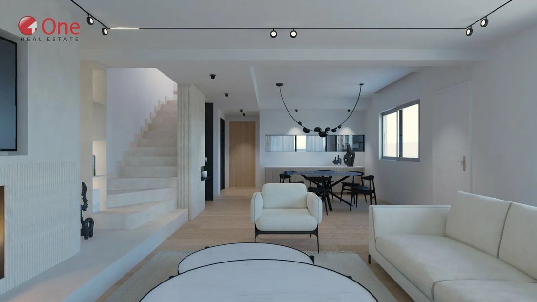 House in Kifisia, Attica, Greece 1 - 17932099
