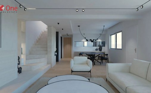 House in Kifisia, Attica, Greece 1