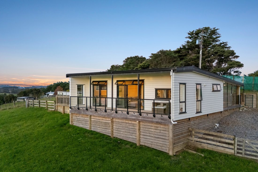 Farm Ranch in Waitoki, Auckland, New Zealand 3 - 17945166
