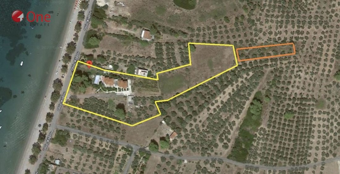 Istiaia-Aidipsos, Thessaly and Central Greece, Greece 2 - 17932203