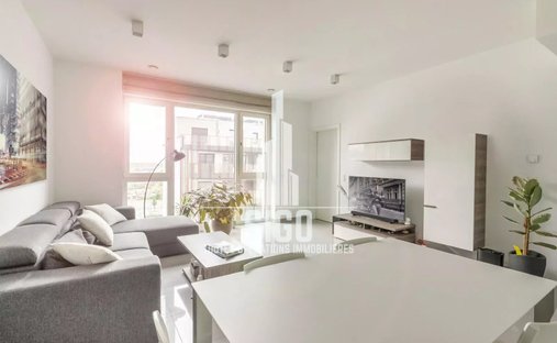 Apartment in Luxembourg, Luxembourg, Luxembourg 1