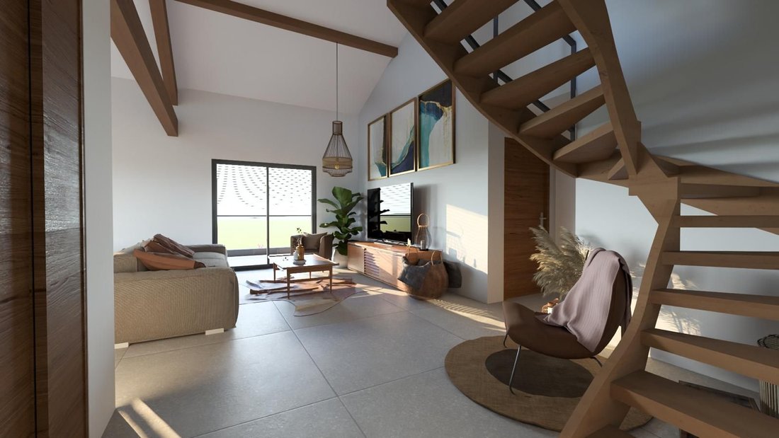 Apartment in Argonay, Auvergne-Rhône-Alpes, France 4 - 16912204