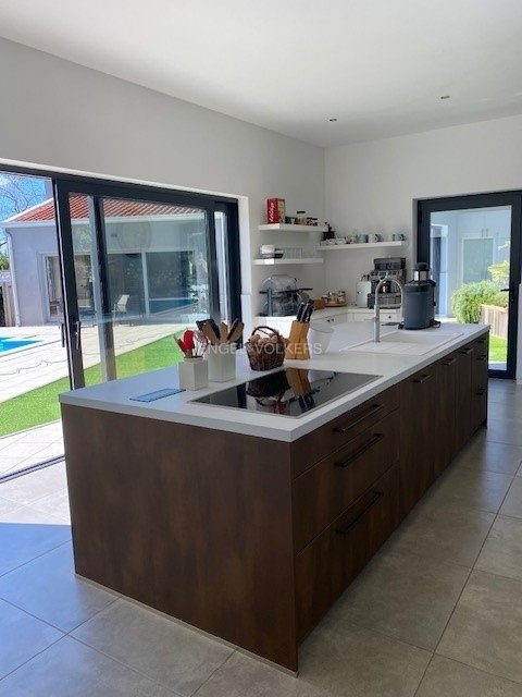 House in Baderna - Mompaderno, Istria County, Croatia 4 - 17937923