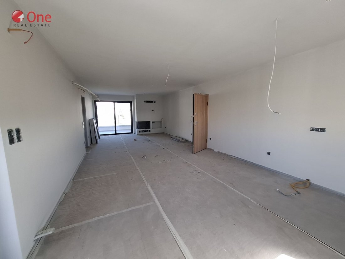 Apartment in Iraklio Attikis, Attica, Greece 3 - 17930683
