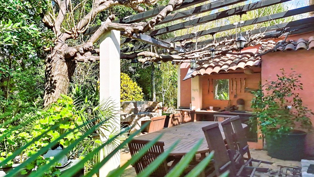 Villa in Fréjus, Provence-Alpes-Côte d'Azur, France 4 - 17400761