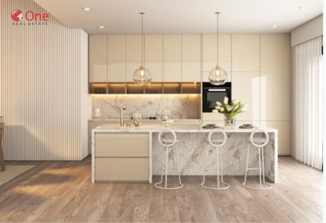 Apartment in North Athens, Attica, Greece 4 - 17930410